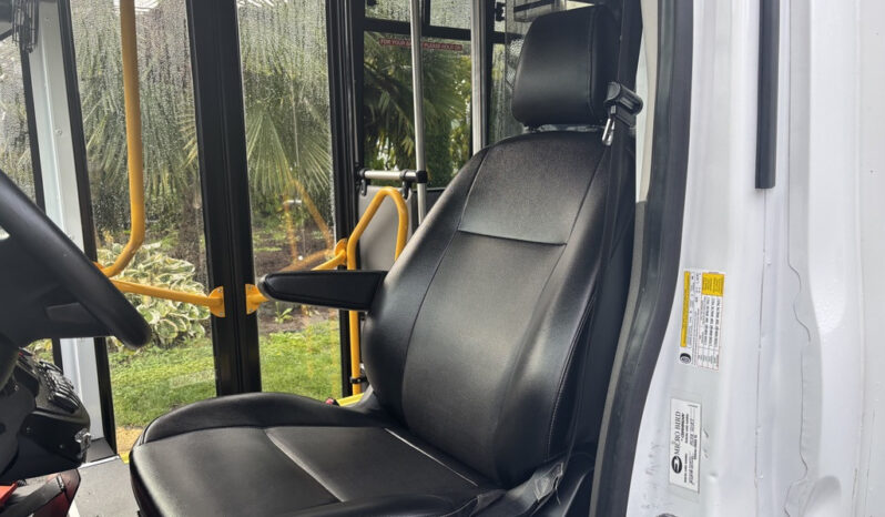 
								2021 Ford Transit-350 full									