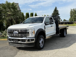 
										2023 Ford F-550 Super Duty full									