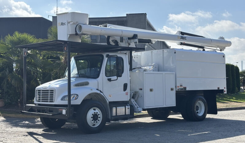 
								2019 Freightliner M2 106 full									