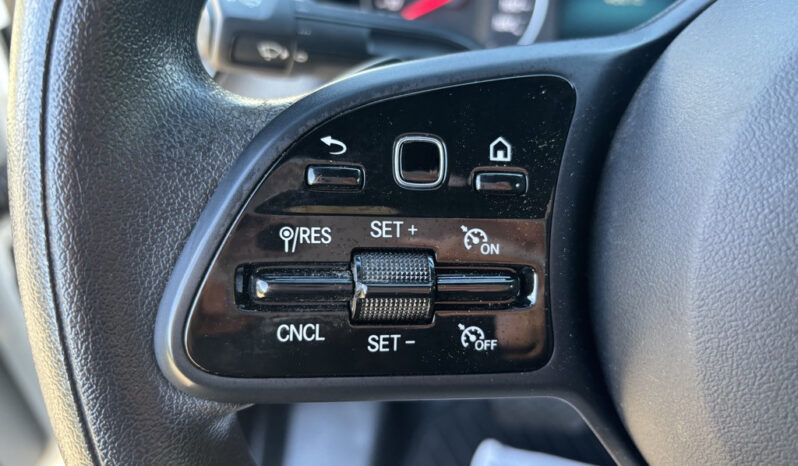 
								2024 Mercedes-Benz Sprinter full									