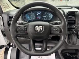 
										2023 Ram ProMaster 3500 full									