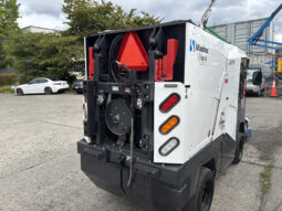 
										2019 Madvac LS175 full									
