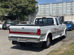 
										1995 Ford F-250 full									