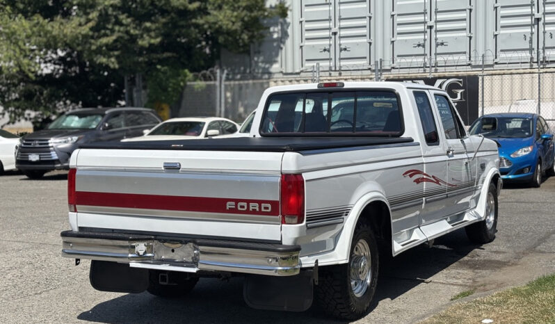 
								1995 Ford F-250 full									
