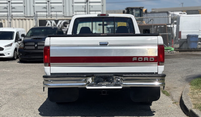 
								1995 Ford F-250 full									