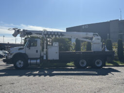 
										2011 International WorkStar full									