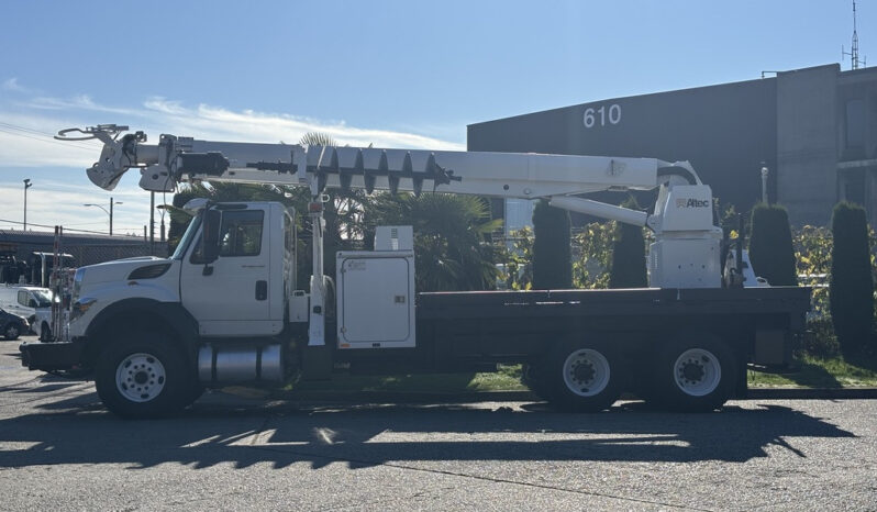 
								2011 International WorkStar full									