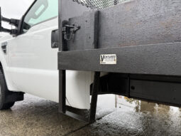 2008 Ford F-350