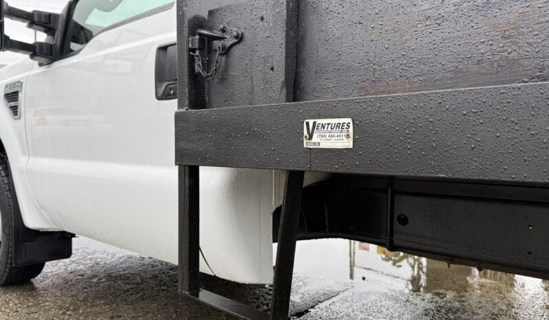 
								2008 Ford F-350 full									