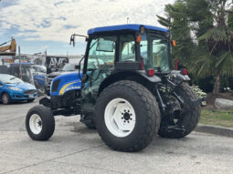 
										2009 New Holland T4020 full									