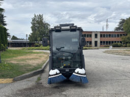 
										2019 Madvac LS175 full									