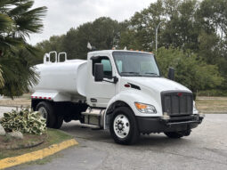 2025 Peterbilt 536