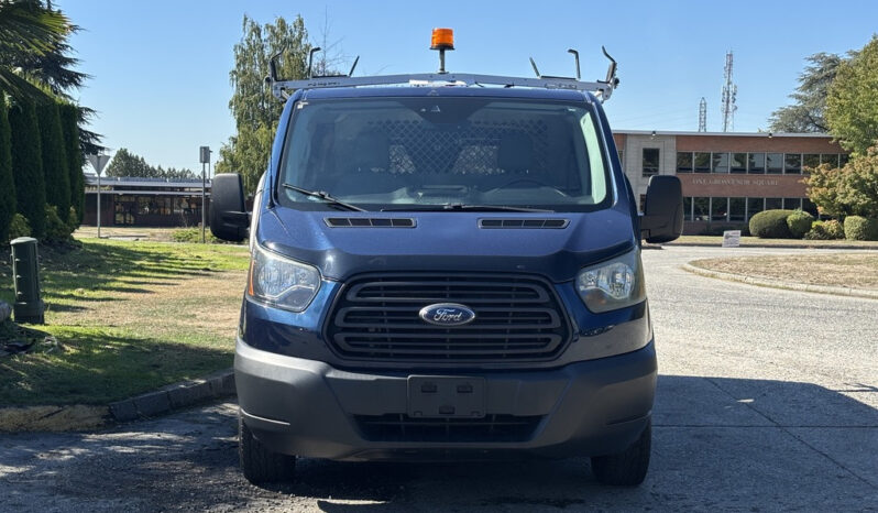 
								2016 Ford Transit-150 full									