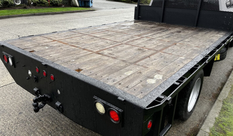 
								2017 Ford F-550 full									