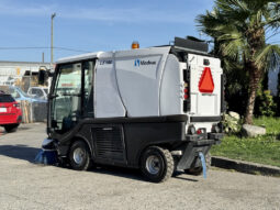 
										2017 Madvac LS100 full									