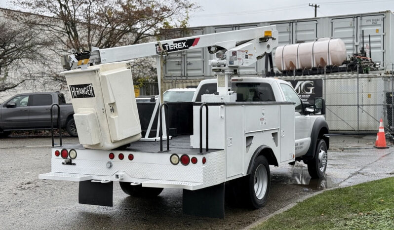
								2012 Ford F-450 full									