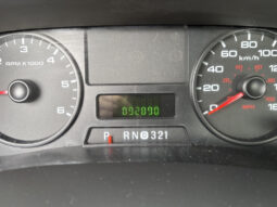 
										2006 Ford F-250 Super Duty full									