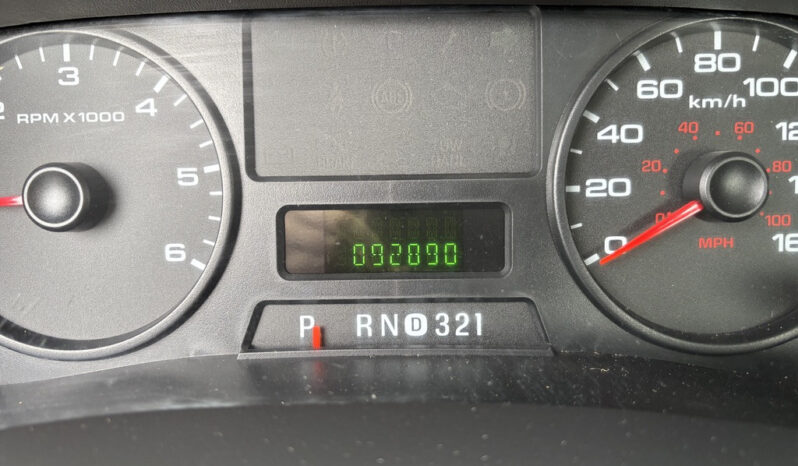 
								2006 Ford F-250 Super Duty full									