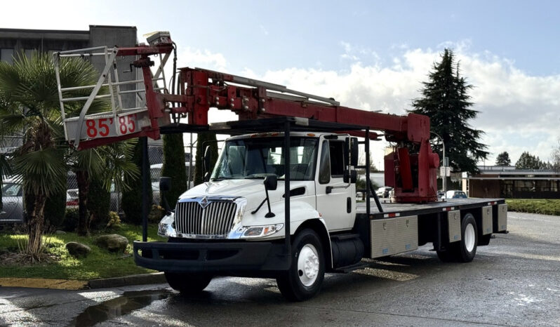 
								2010 International 4300 full									