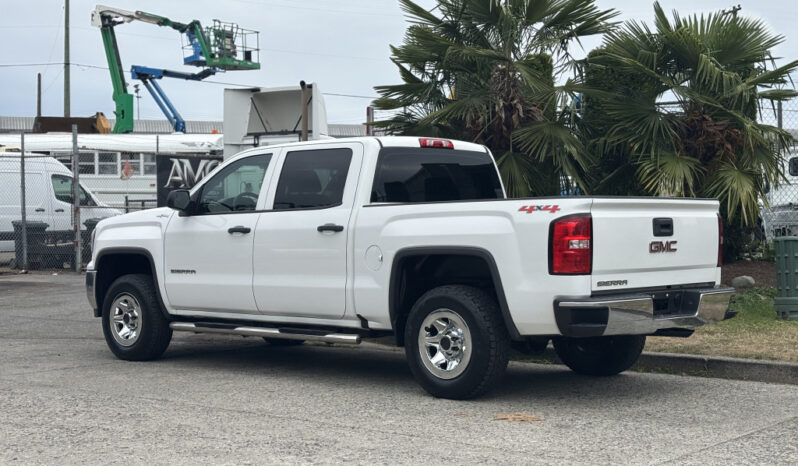 
								2016 GMC Sierra 1500 full									