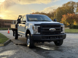 
										2018 Ford F-350 full									