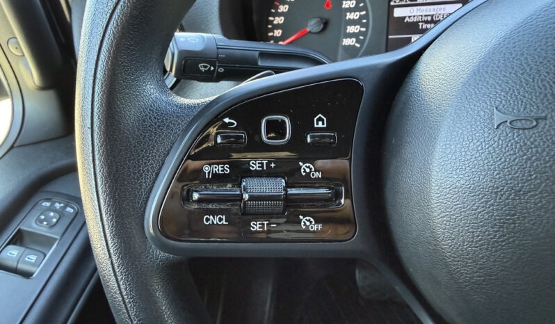 
								2023 Mercedes-Benz Sprinter full									