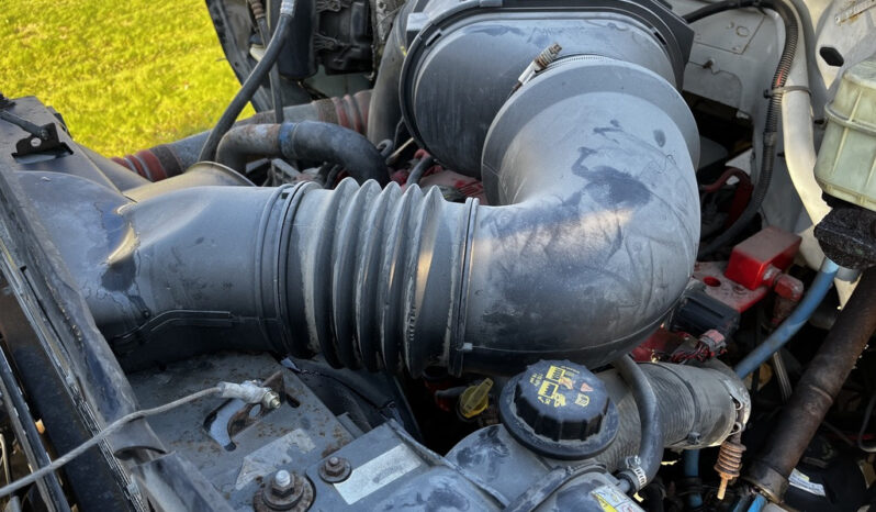 
								2008 Ford F750 full									