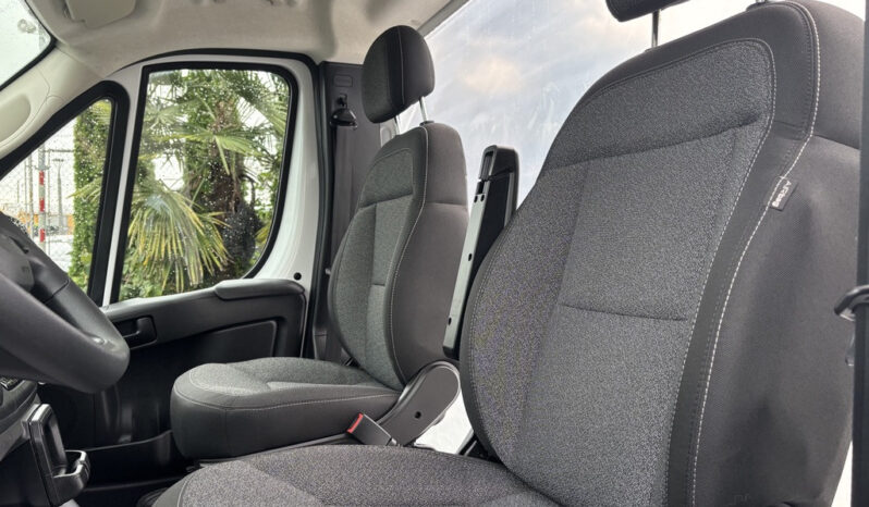 
								2023 Ram ProMaster 3500 full									