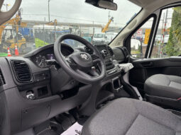 
										2023 Ram ProMaster 3500 full									