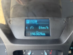 
										2017 Ford Transit-350 full									