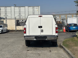 
										2019 Ford F-150 full									