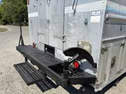 
										2008 Morgan Olson Workhorse full									
