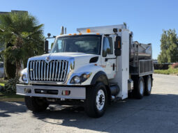 
										2011 International WorkStar full									