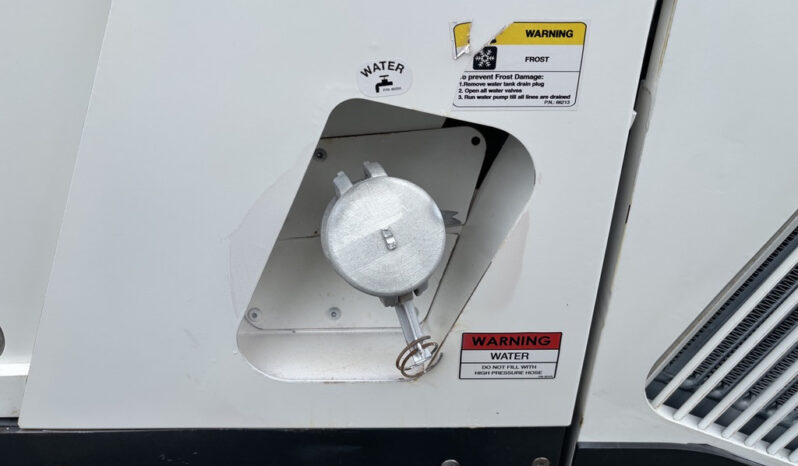 
								2019 Madvac LS175 full									