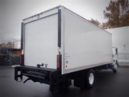 
										2017 International 4300 full									