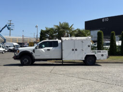 
										2017 Ford F-550 Super Duty full									