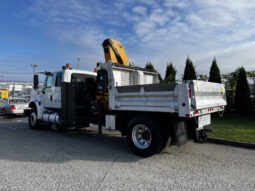 
										2013 International 4300 full									