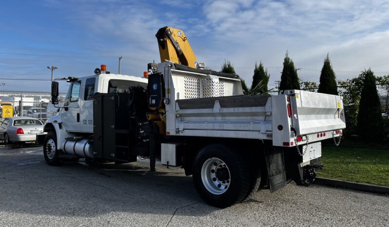 
								2013 International 4300 full									
