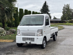 
										2010 Suzuki Carry full									