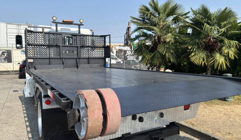 
								2020 Peterbilt 330 full									