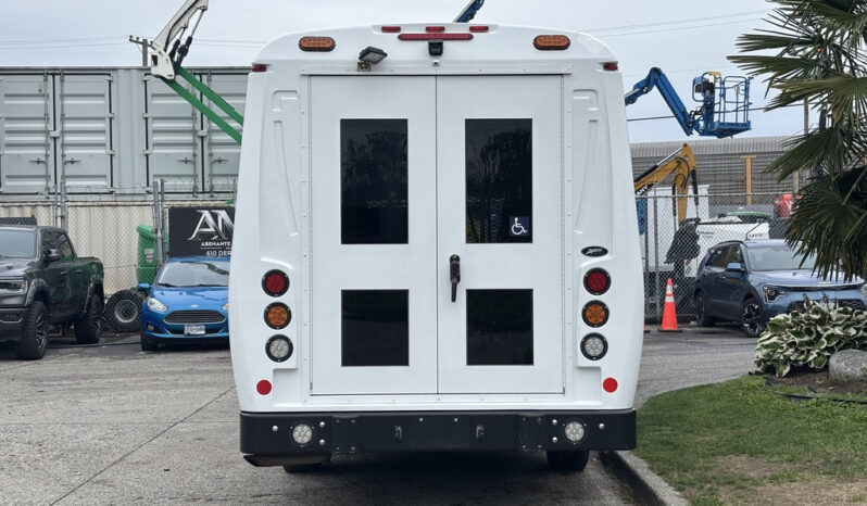 
								2021 Ford Transit-350 full									
