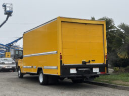
										2017 GMC Savana 3500 full									