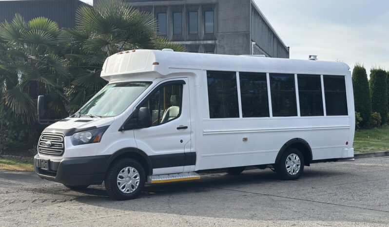 
								2017 Ford Transit-350 full									