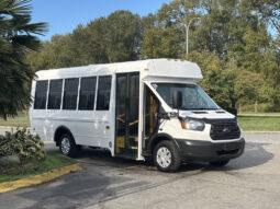 2017 Ford Transit-350