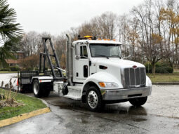 2020 Peterbilt 330