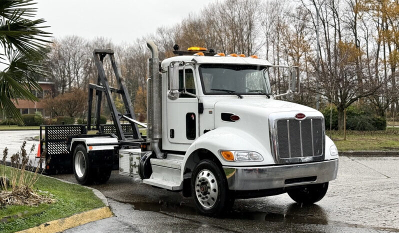
								2020 Peterbilt 330 full									