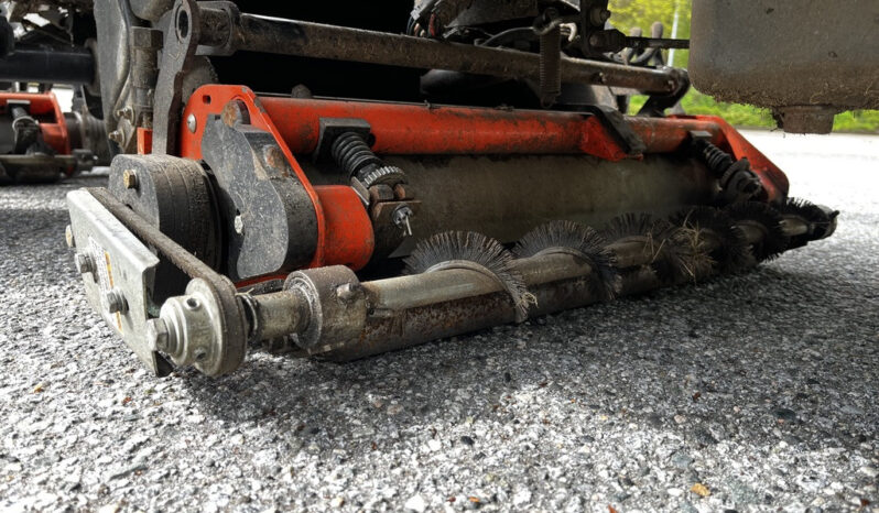 
								2015 Jacobsen Eclipse full									