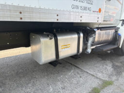 
										2012 Hino 338 full									