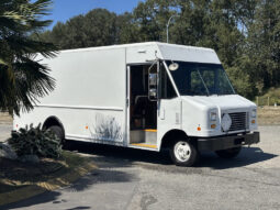 2011 Ford E-450 Super Duty