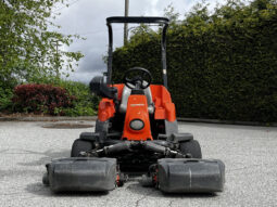 
										2015 Jacobsen Eclipse full									